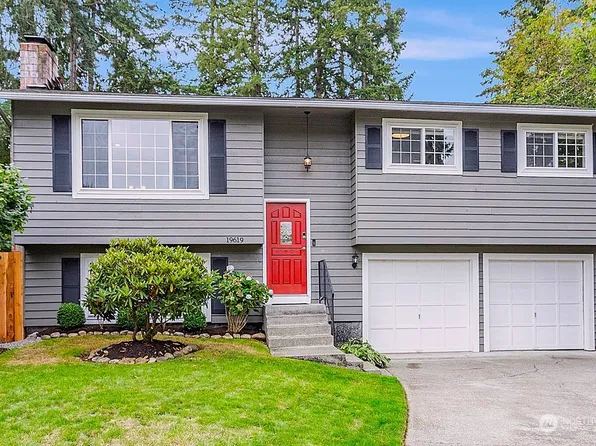19619 SE 264th Court, Covington, WA 98042