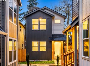 8334 N Bank St, Portland, OR