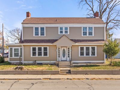 1222 Central Ave, Anderson, IN, 46016
