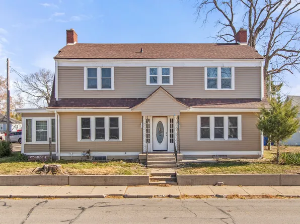 1222 Central Ave, Anderson, IN 46016
