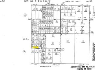 0 130th St W, Rosamond, CA 93560