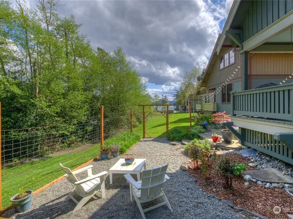 44 Bright Water Lane, Orcas Island, WA 98245