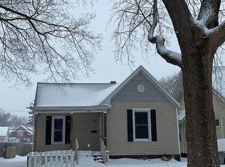 520 W Vine St, Springfield, IL 62704