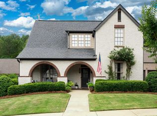 3701 James Hill Ter, Hoover, AL 35226