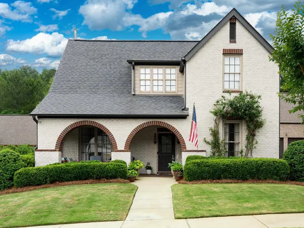 3701 James Hill Ter, Hoover, AL 35226