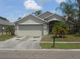 1520 Kirtley Dr, Brandon, FL 33511