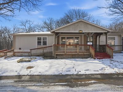 13706 Peabody Dr, Glenpool, OK, 74033