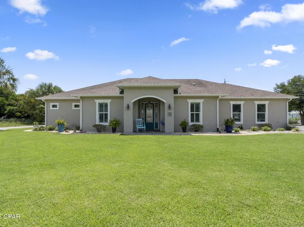 310 Chelsea Dr, Panama City Beach, FL 32413