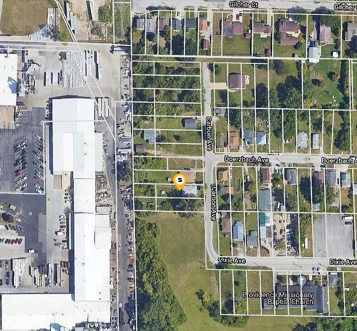 1st image of 2705 Carbon Ave