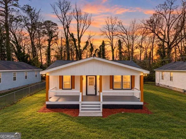 439 Bussey Ave, Thomson, GA 30824
