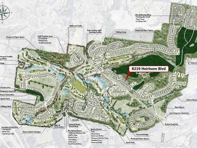 8219 Heirloom Blvd Lot 5028, College Grove, TN, 37046