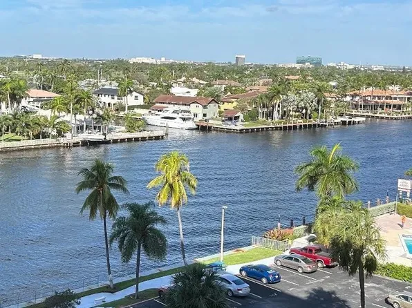3233 NE 34th Street #803, Fort Lauderdale, FL 33308