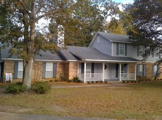 6 Cardinal Cir, Foley, AL 36535
