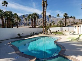 1333 E Delgado Rd, Palm Springs, CA 92262