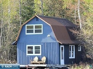 7330 Hinsdale Is, Cook, MN 55723