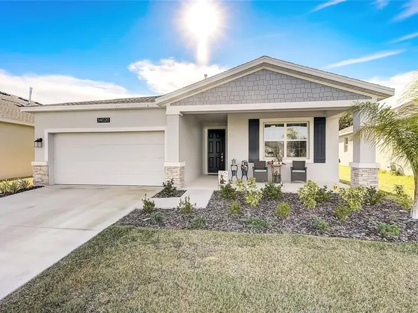 34020 Sky Blossom Cir, Leesburg, FL 34788