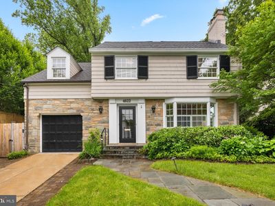 4822 Upton St NW, Washington, DC, 20016