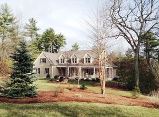 22 Old Mill Rd, Norfolk, MA 02056