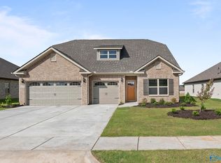 119 Ranna Dr, Huntsville, AL 35811