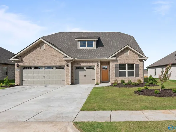 119 Ranna Dr, Huntsville, AL 35811