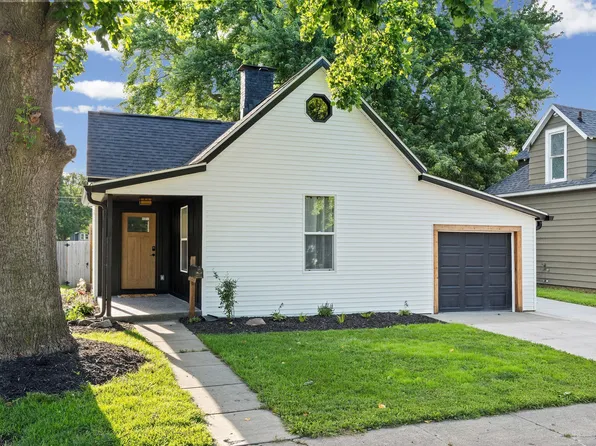 725 S 26th St, Lafayette, IN 47904