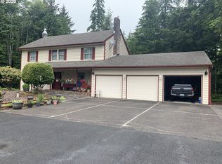 85581 Highway 101, Seaside, OR