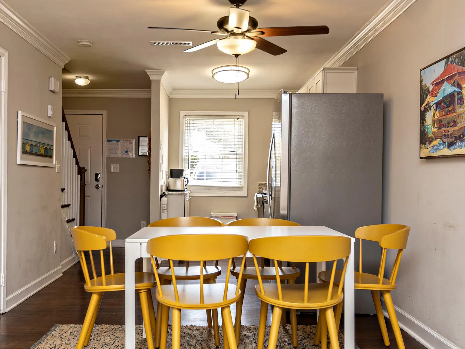 2 bed, 928 sqft, $2,700 — Photo 4