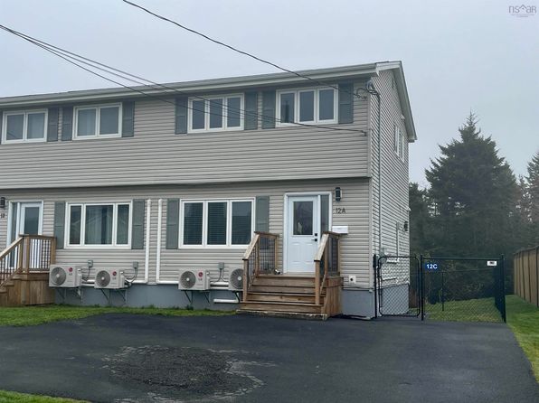 12 A Linden Ln, Halifax, NS B3R 1M9