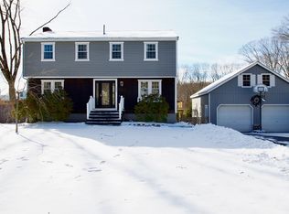 192 Mason Rd, Northbridge, MA 01534