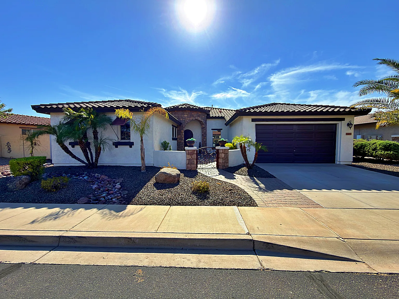 6602 S Bridal Vail Dr - 1 — Photo 1