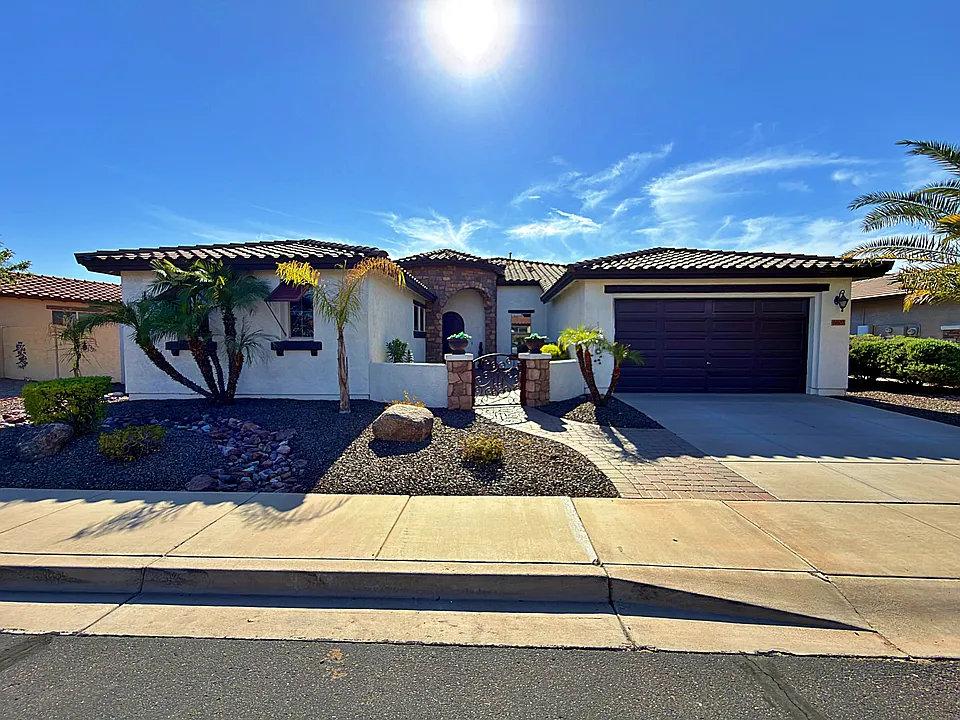 6602 S Bridal Vail Dr