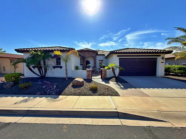 6602 S Bridal Vail Dr, Gilbert, AZ 85298
