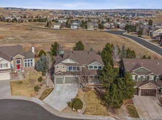 5625 Brahma Place, Parker, CO 80134