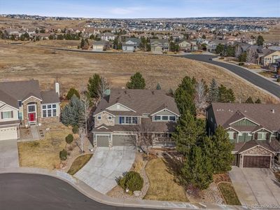 5625 Brahma Place, Parker, CO, 80134