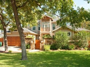 5003 Woodrow Ave, Austin, TX 78756