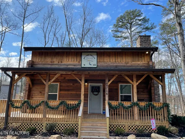 4716-4728 Fred Jennings Rd, Walland, TN 37886