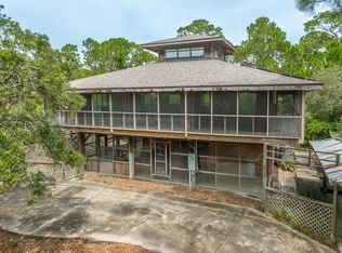 316 Cook St, Eastpoint, FL 32328