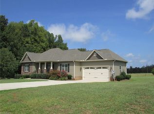 4411 Meadow Vista Way, Climax, NC 27233