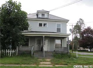 371 S 3rd St, Fulton, NY 13069