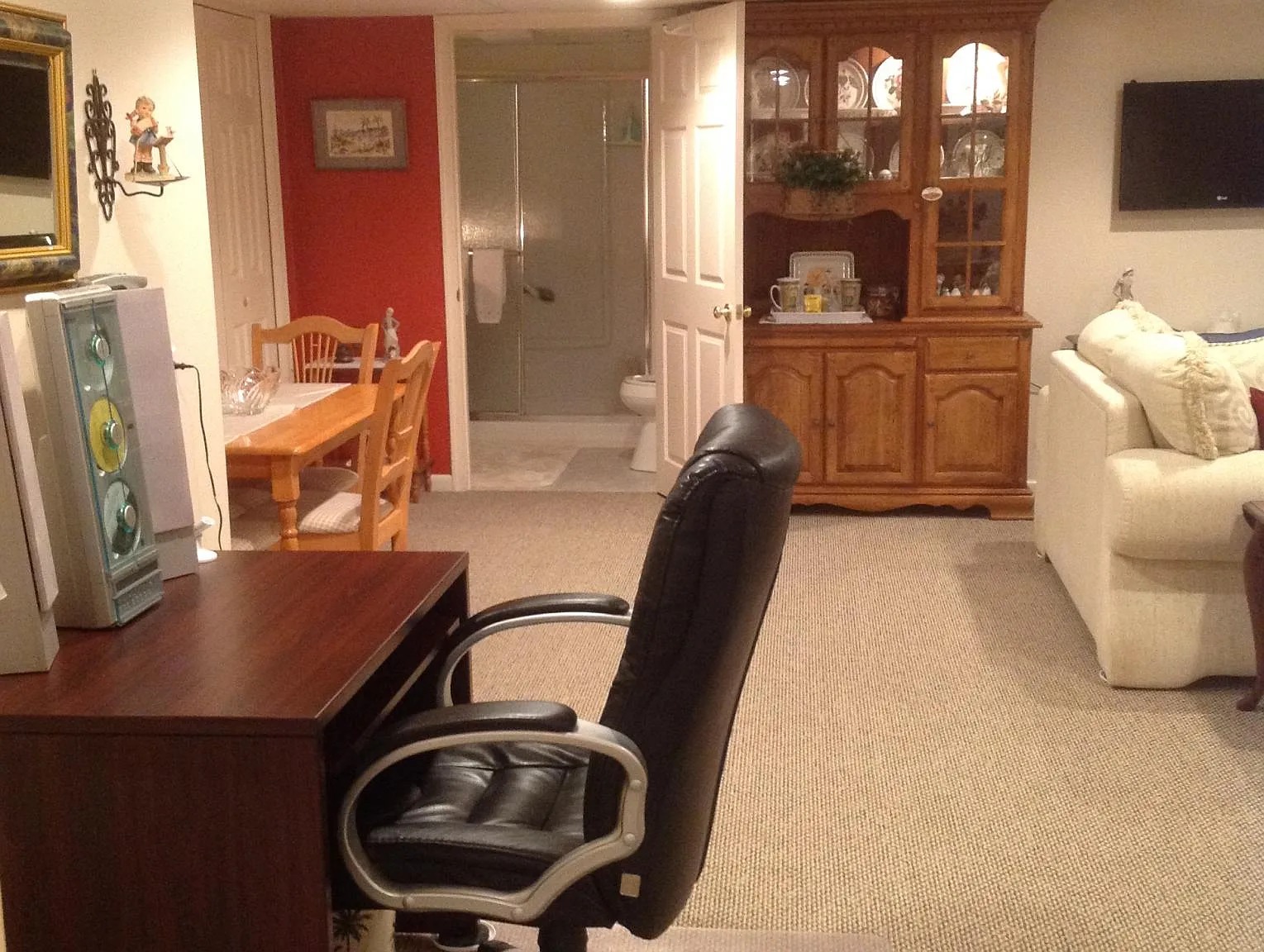 1 bed, 1200 sqft, $1,200 — Photo 4