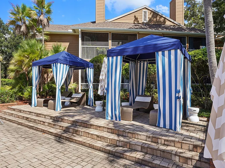 Newport Colony Apartments in Casselberry — Photo 65