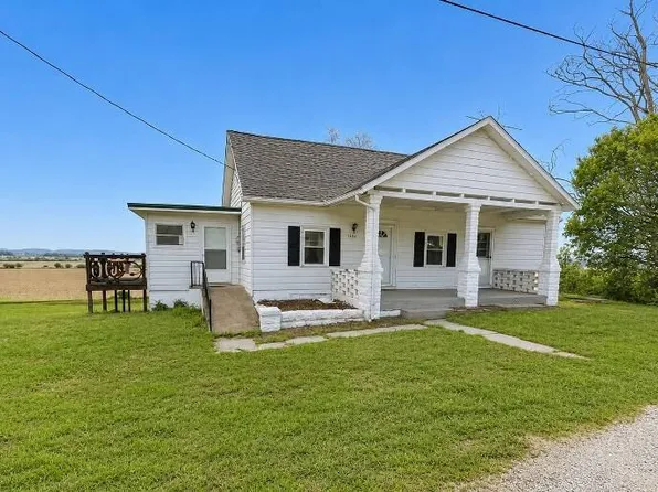 15001 State Highway 96, Pleasant Hill, IL 62366