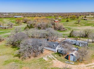 178 County Road 4372, Decatur, TX 76234