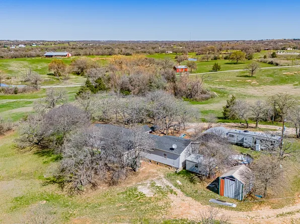 178 County Road 4372, Decatur, TX 76234