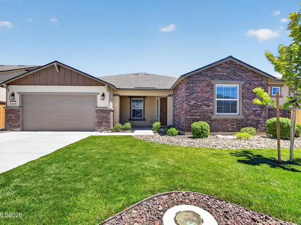 1429 Pickaxe St, Carson City, NV 89703