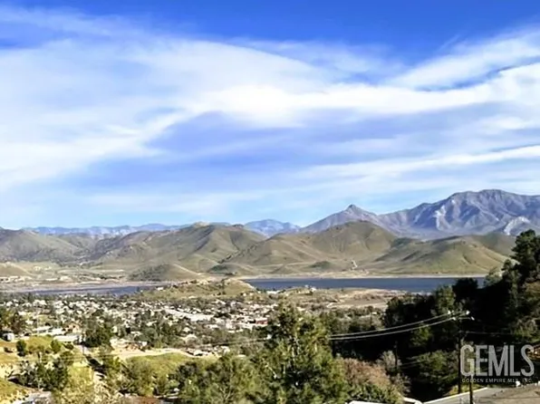 0 Windy Hill Ct, Wofford Heights, CA 93285