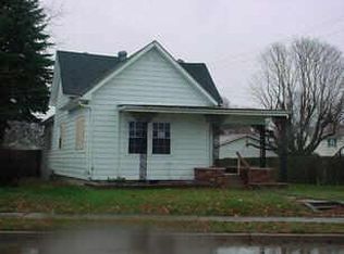 2219 E Broad St, New Castle, IN 47362