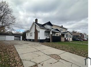14539 Terry St, Detroit, MI 48227
