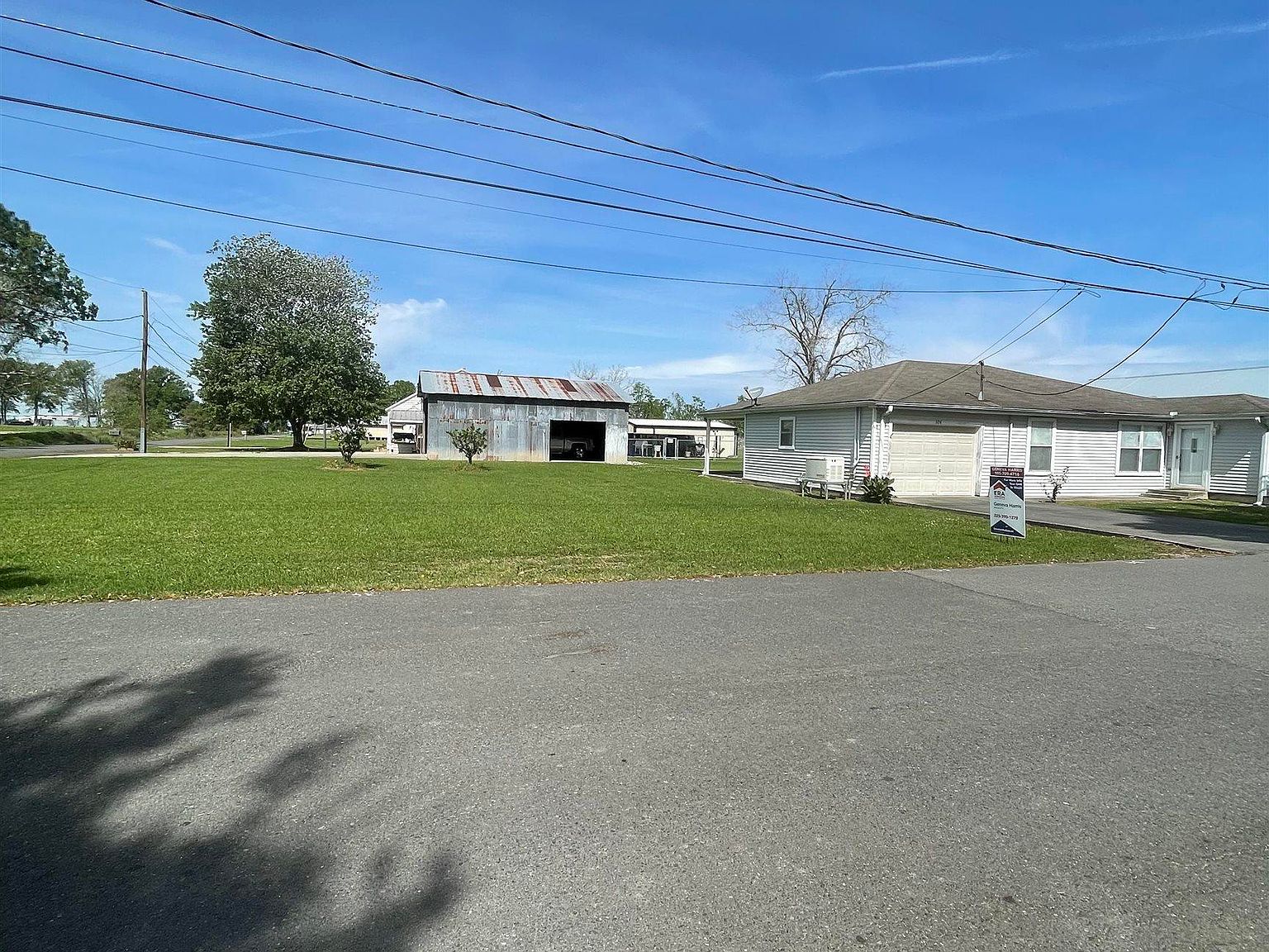 304 Convent St, Labadieville, LA 70372 Zillow