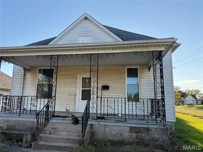 1163 1st St, Eldorado, IL, 62930